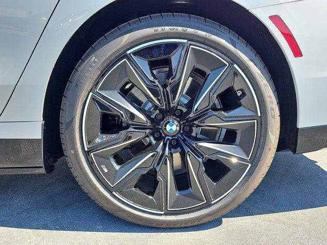 New 2026 BMW i7 eDrive50 image 34