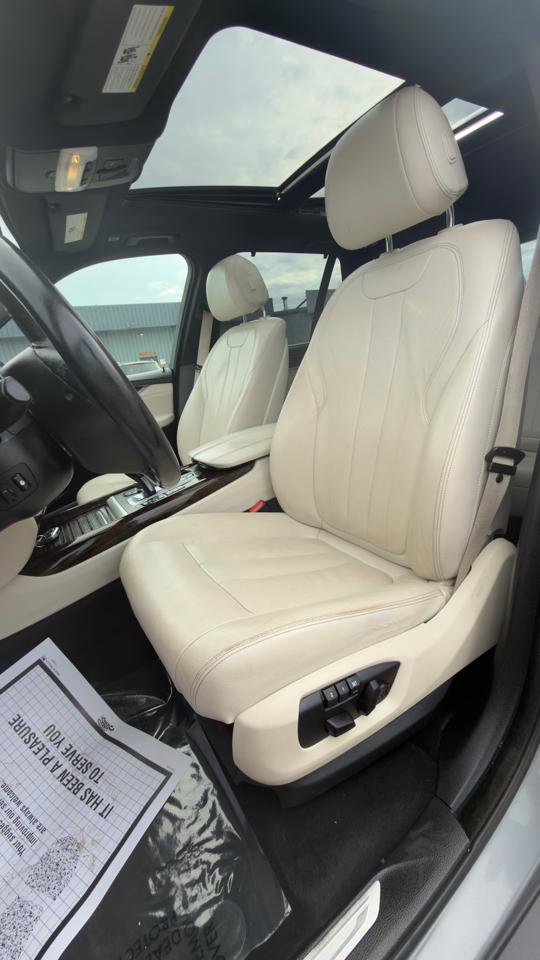 Used 2017 BMW X5 xDrive35i image 20