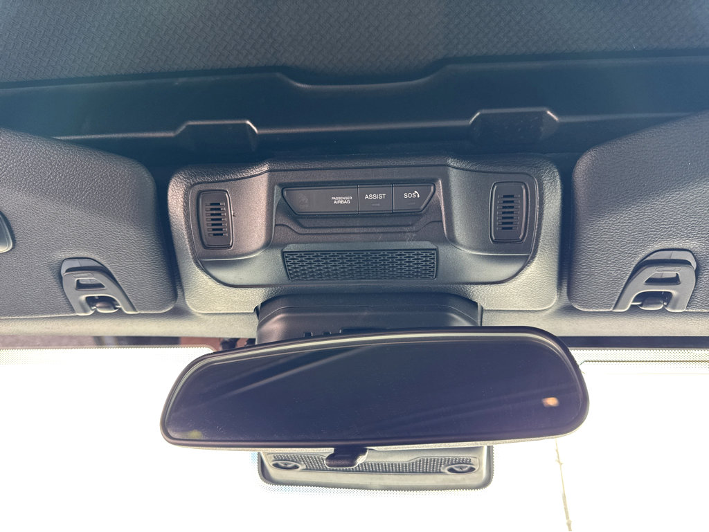 Certified 2024 Jeep Wrangler Sport S w/ Convenience Group image 24