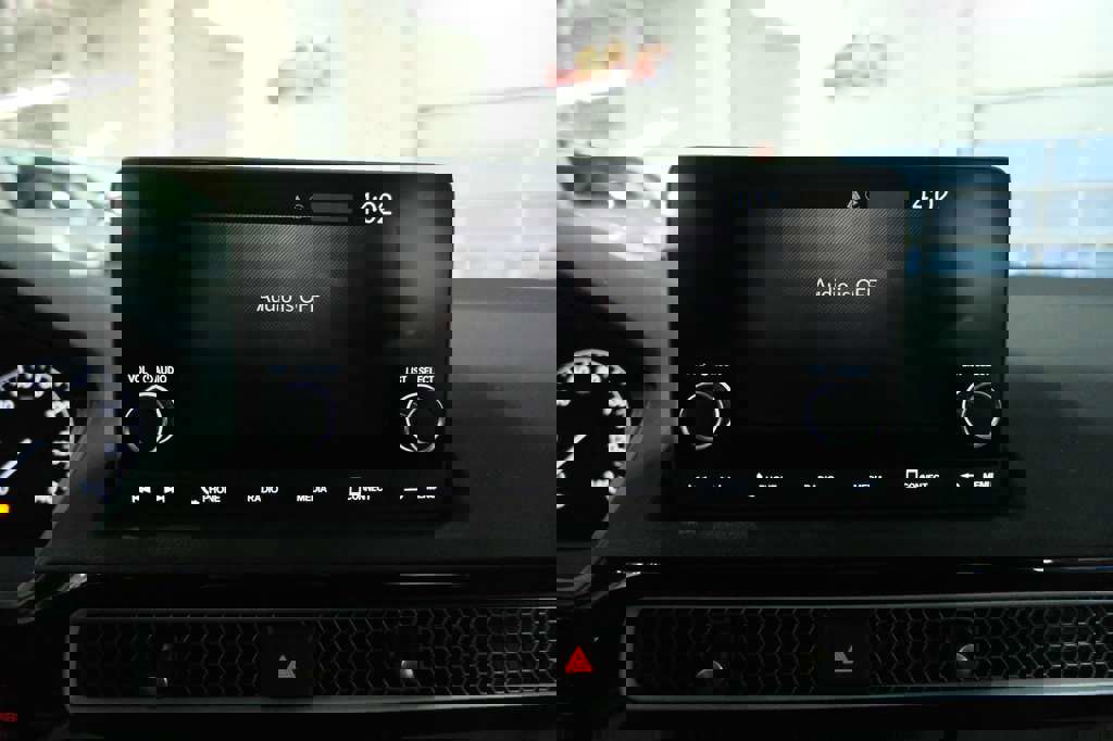 Used 2025 Honda Civic Sport image 26