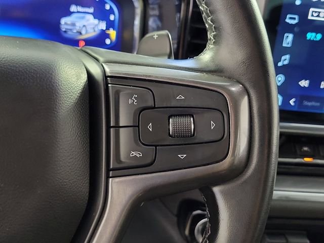 Used 2023 Chevrolet Silverado 1500 High Country w/ High Country Premium Package image 26