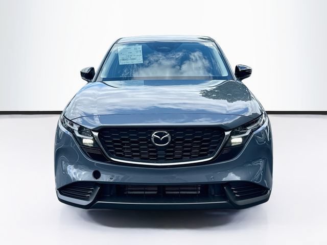 New 2026 MAZDA CX-5 Select AWD/4WD image 2