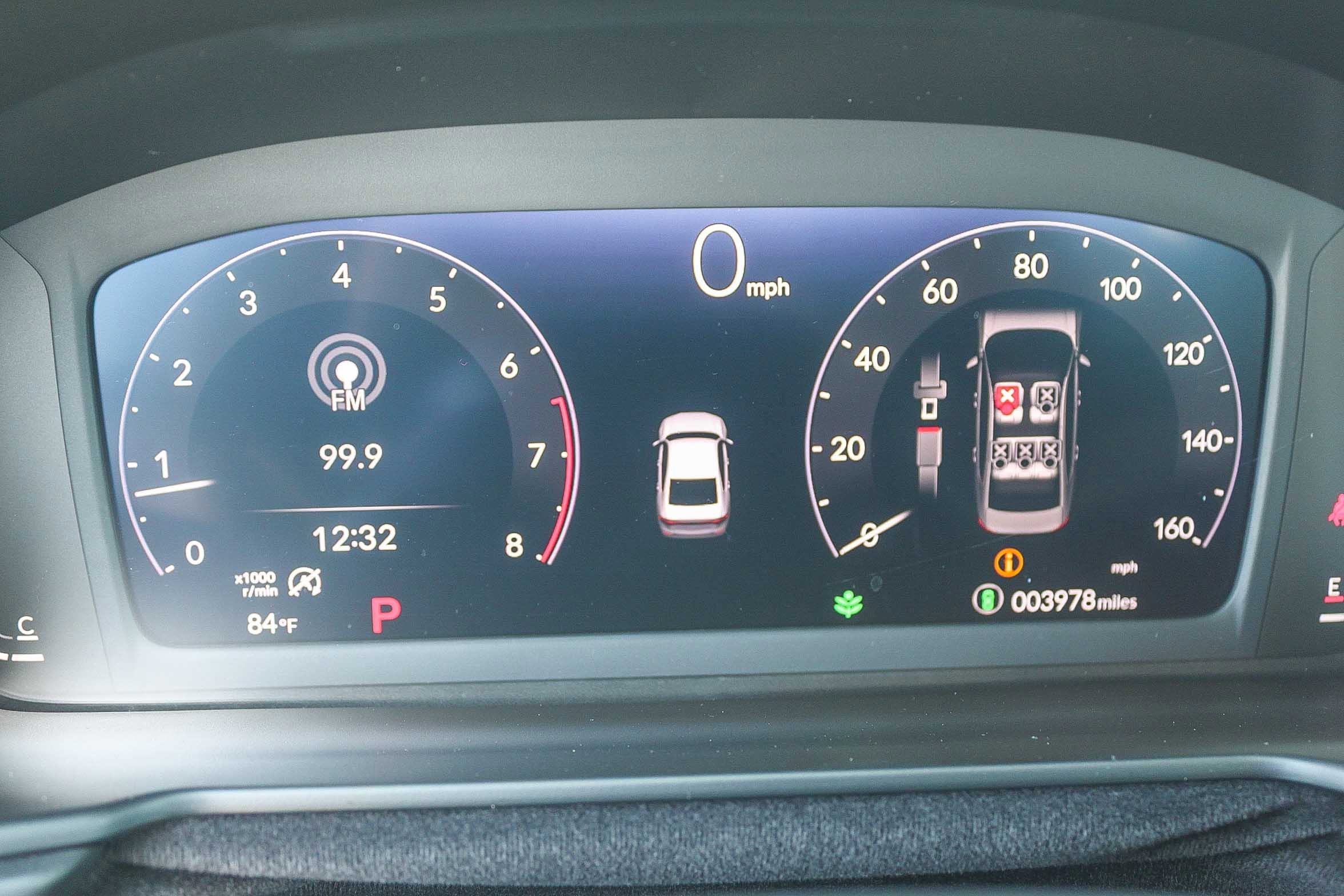Certified 2025 Honda Accord SE image 17