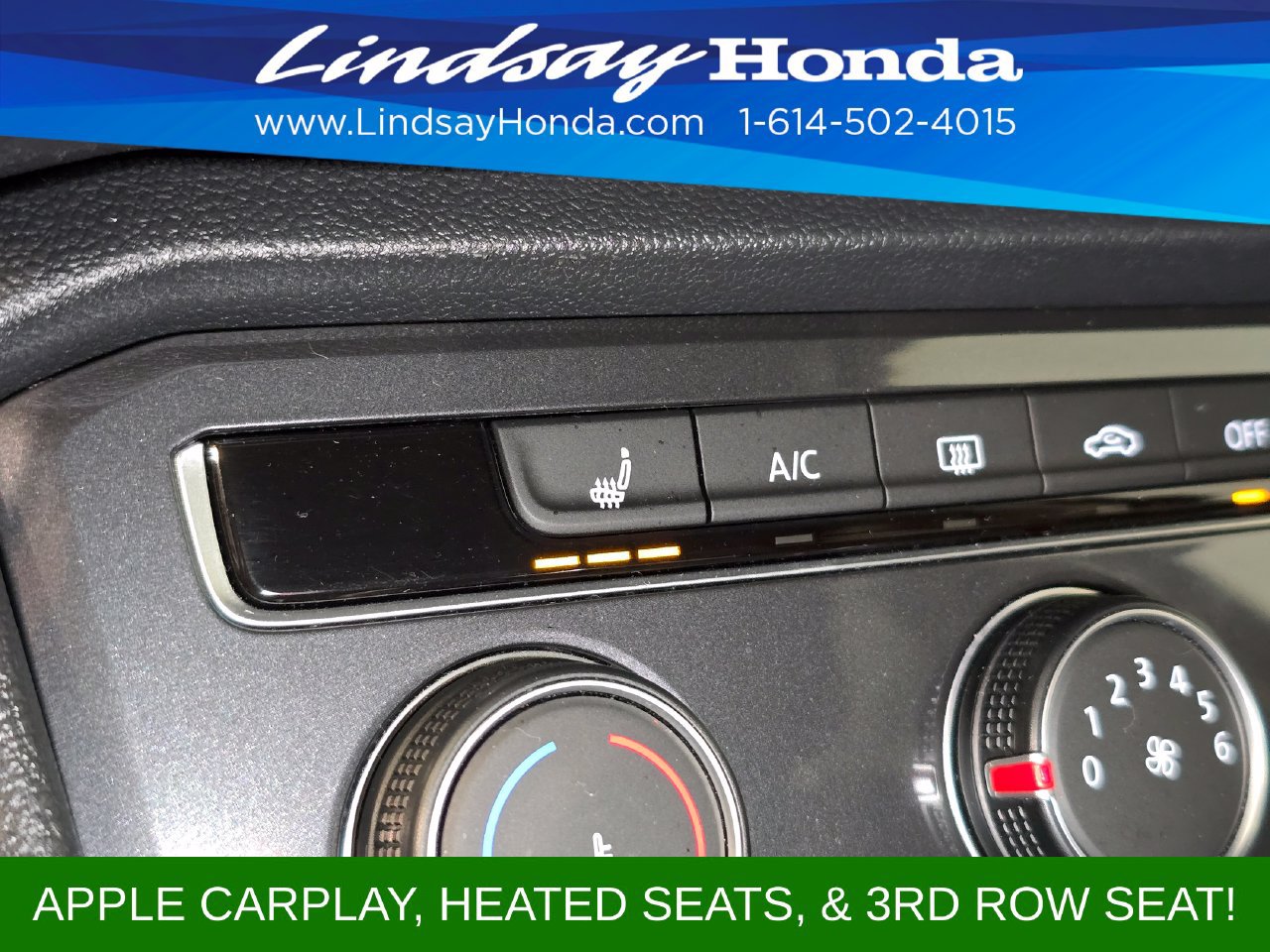 Used 2023 Volkswagen Tiguan S w/ IQ.Drive Package FWD image 18