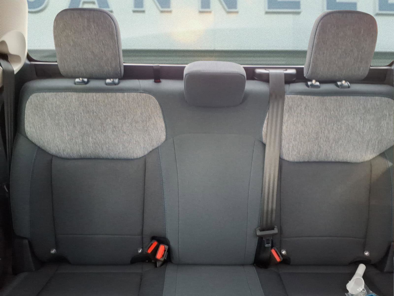 New 2026 Ford Maverick XLT w/ 4K Tow Package image 11