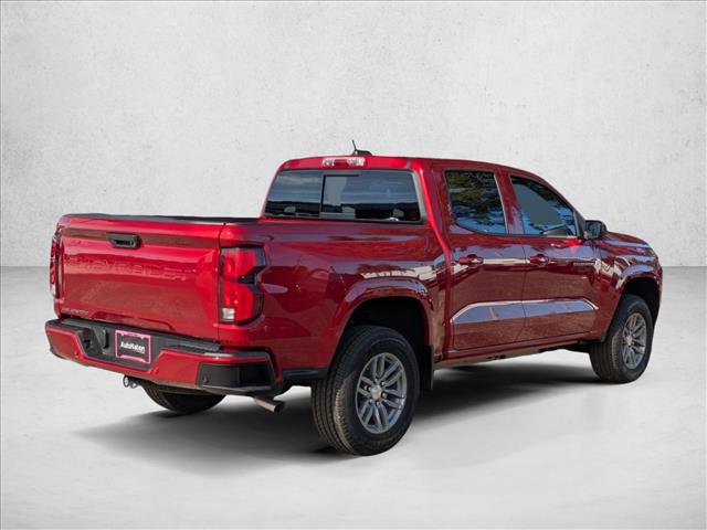 New 2026 Chevrolet Colorado LT w/ LT Convenience Package video 2