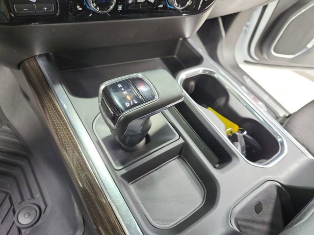 Used 2023 Chevrolet Silverado 1500 LT Trail Boss w/ Protection Package image 28