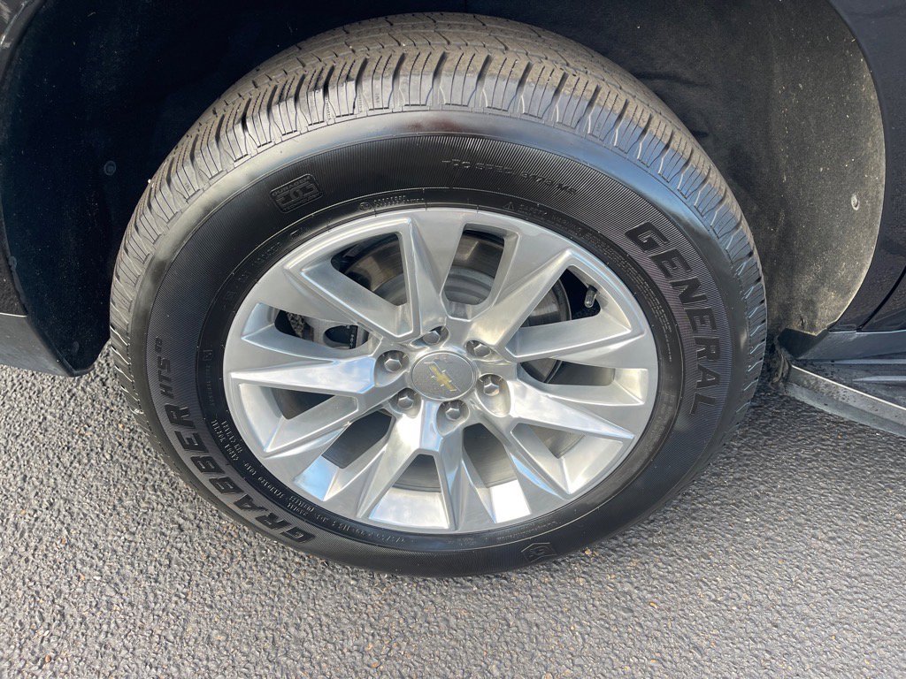 Used 2023 Chevrolet Tahoe Premier image 22