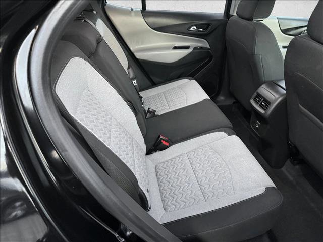 Used 2024 Chevrolet Equinox LT AWD/4WD image 18