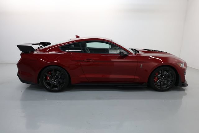 Used 2020 Ford Mustang Shelby GT500 w/ Carbon Fiber Track Pack RWD image 64