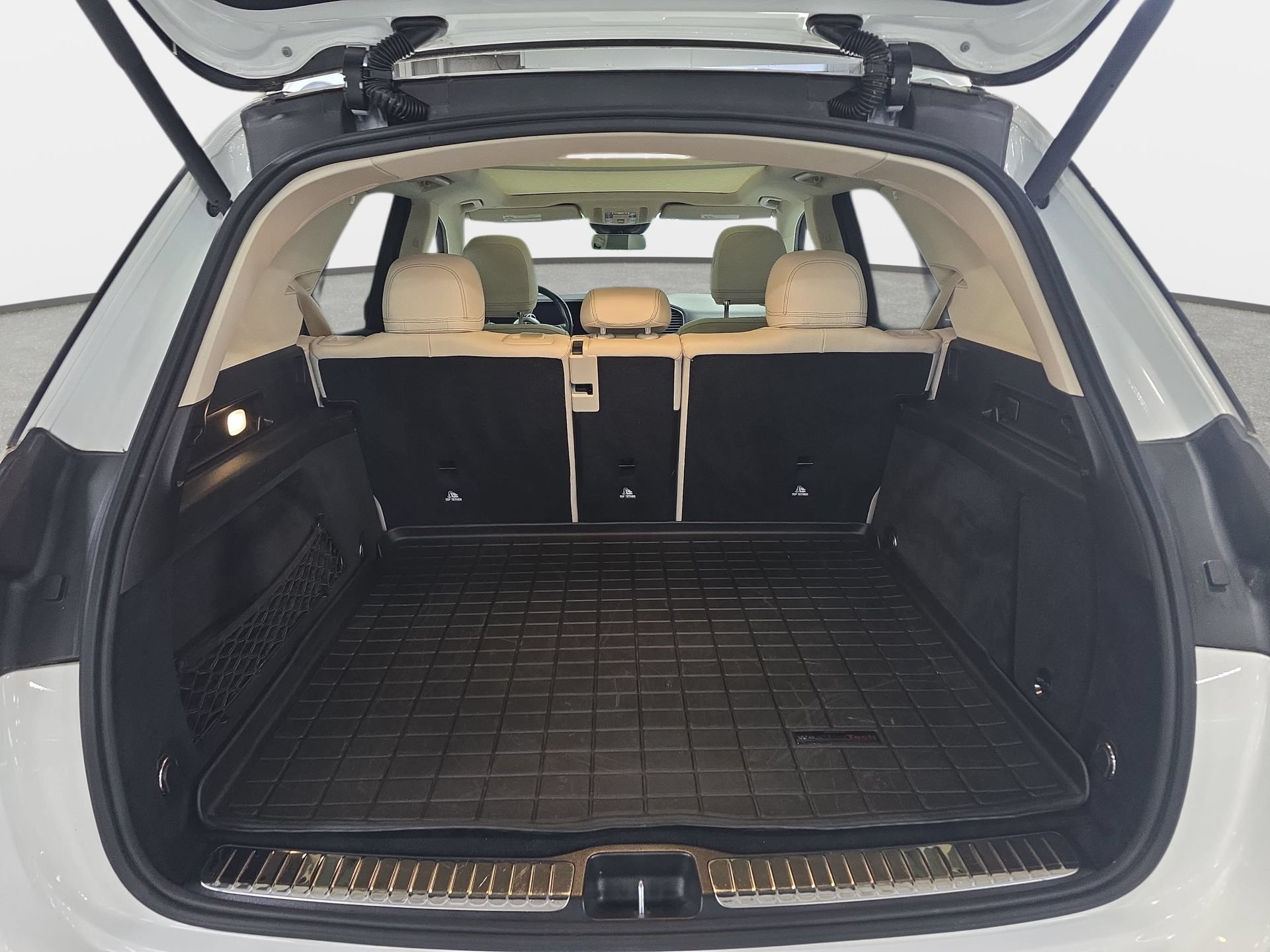 Certified 2024 Mercedes-Benz GLE 450 4MATIC image 12