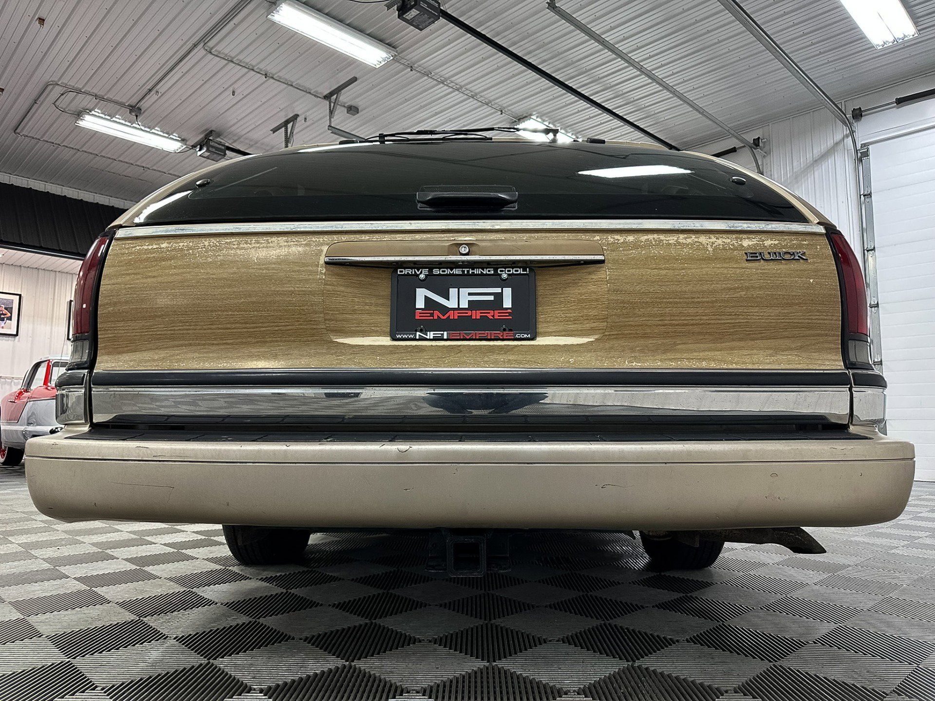 Used 1993 Buick Roadmaster Estate image 19