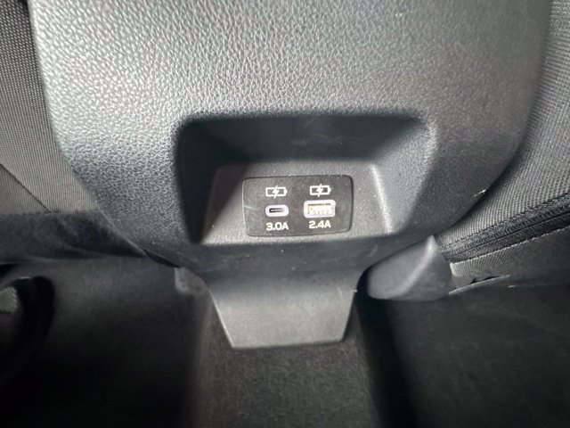 Used 2026 Subaru Crosstrek 2.5i Premium AWD/4WD image 12