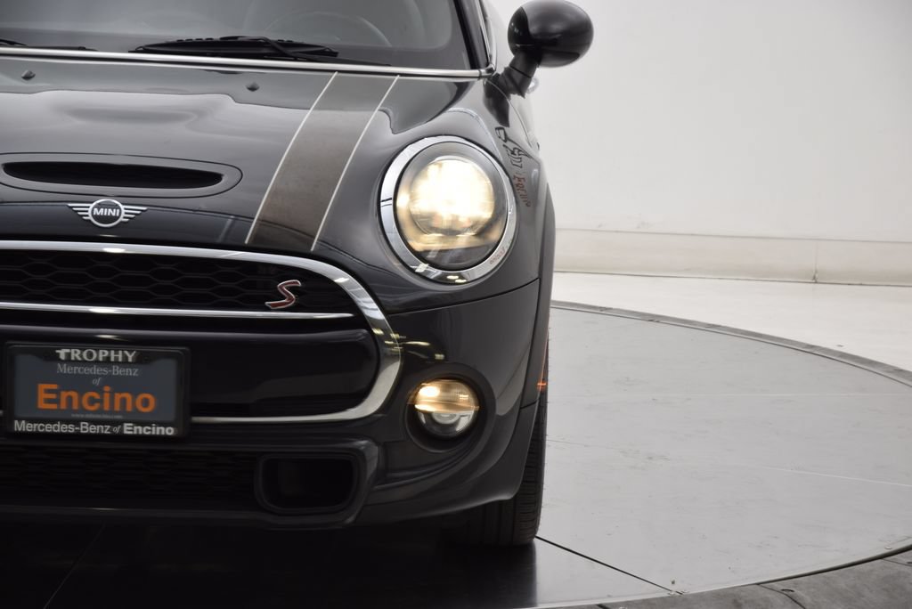 Used 2019 MINI Cooper S FWD image 10