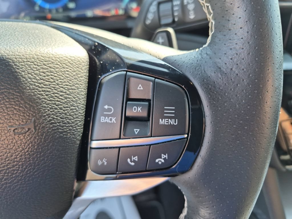 Used 2024 Ford Explorer ST w/ Equipment Group 401A AWD/4WD image 16