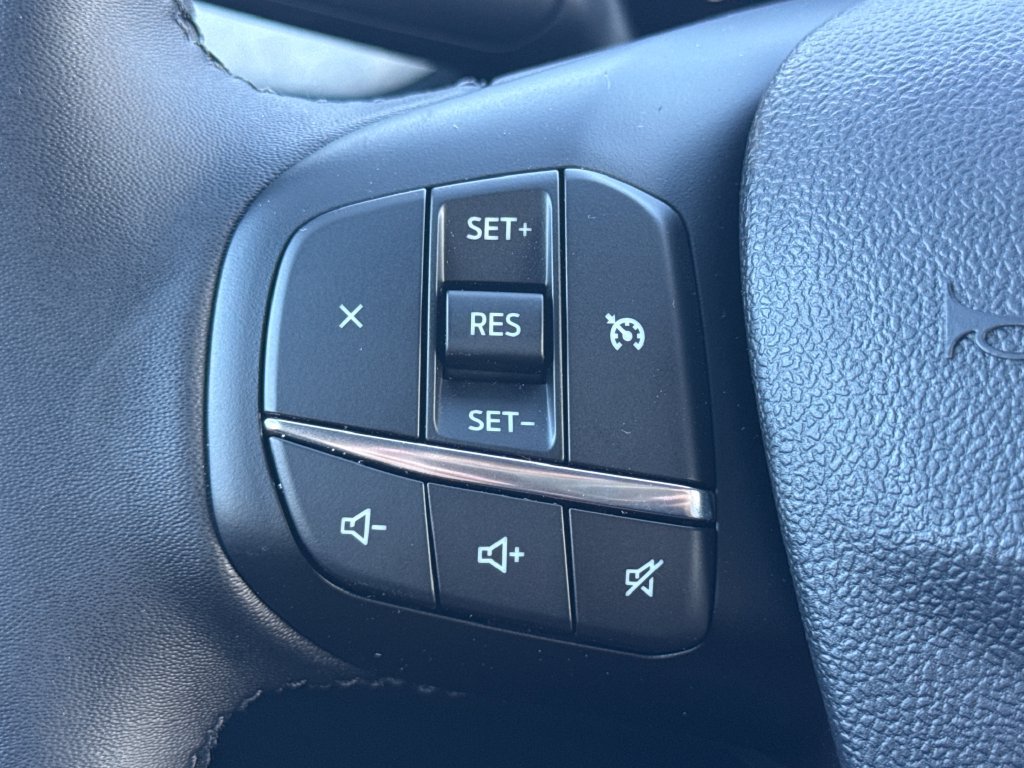 New 2026 Ford Maverick XLT w/ XLT Luxury Package FWD image 22