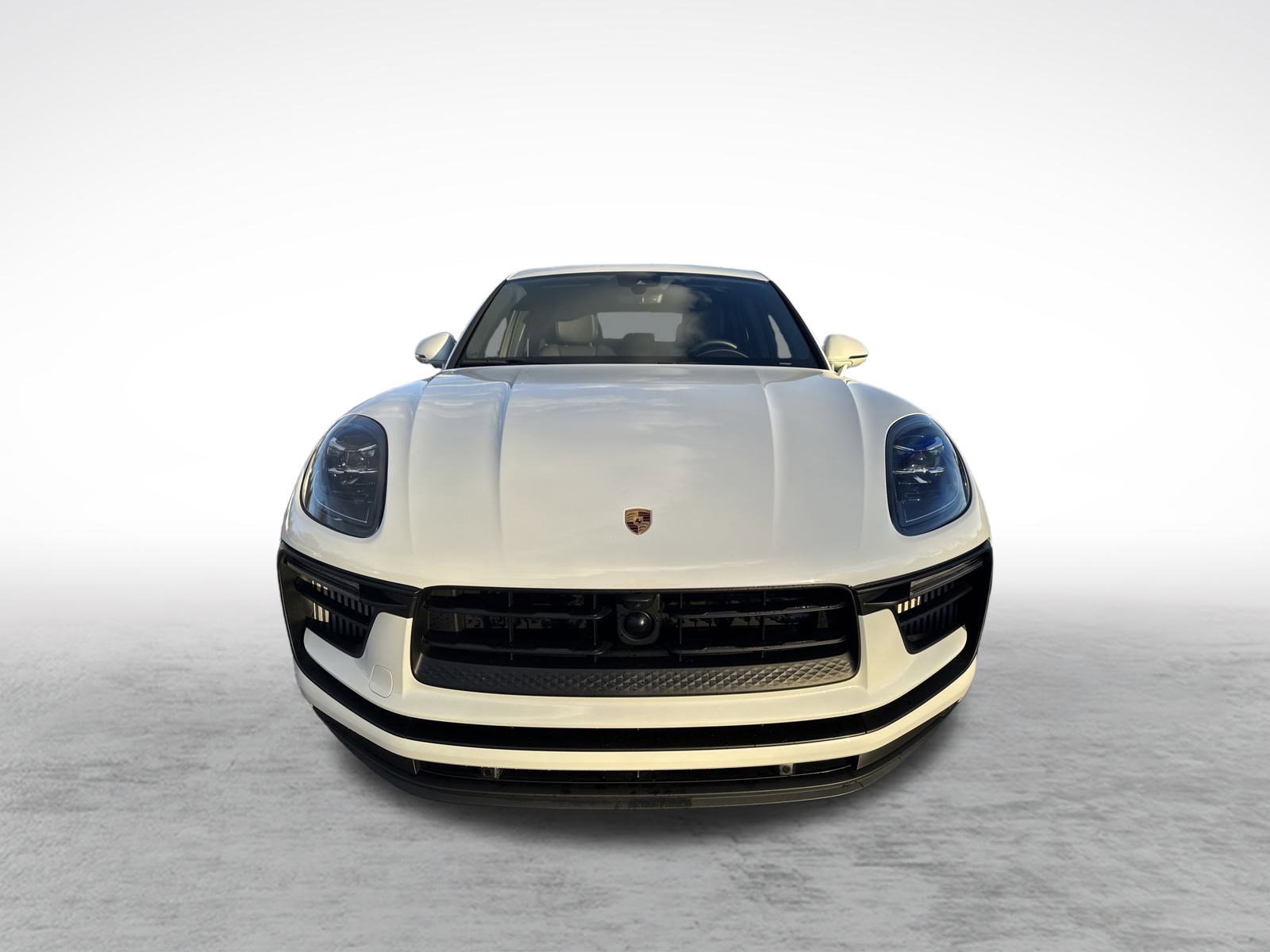 Used 2022 Porsche Macan S image 7