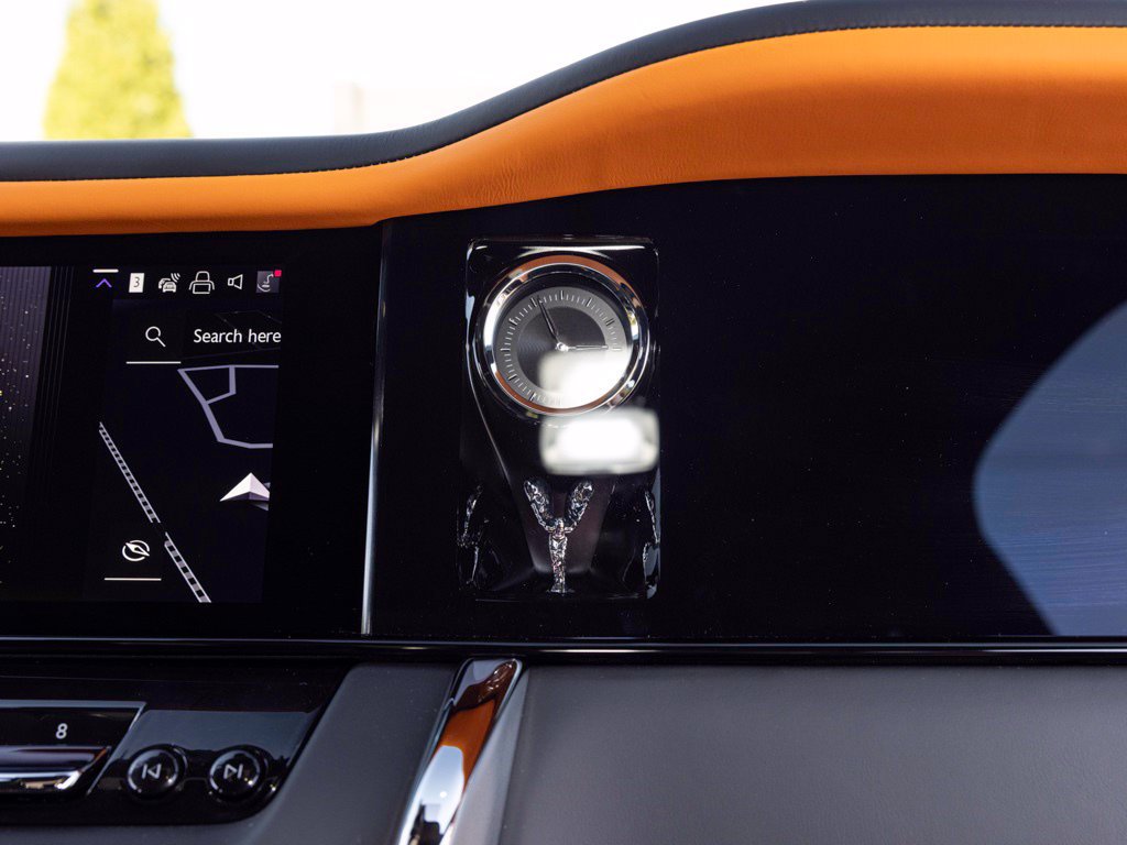 New 2027 Rolls-Royce Cullinan AWD/4WD image 81
