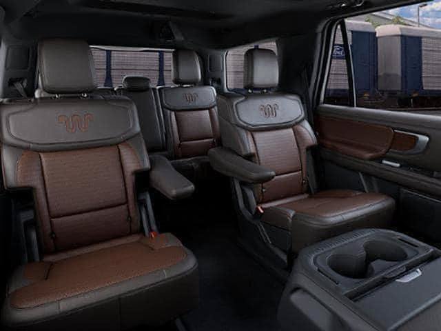 New 2027 Ford Expedition King Ranch AWD/4WD image 71