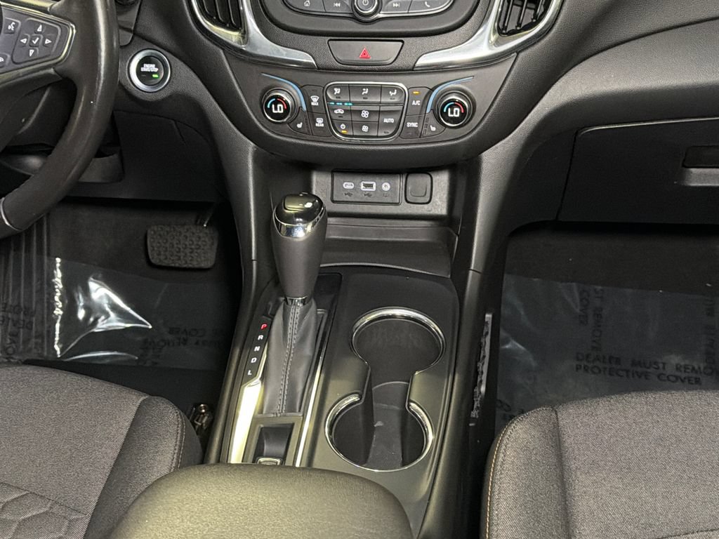 Used 2019 Chevrolet Equinox LT FWD image 17