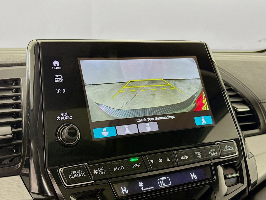 Used 2023 Honda Odyssey EX-L image 15