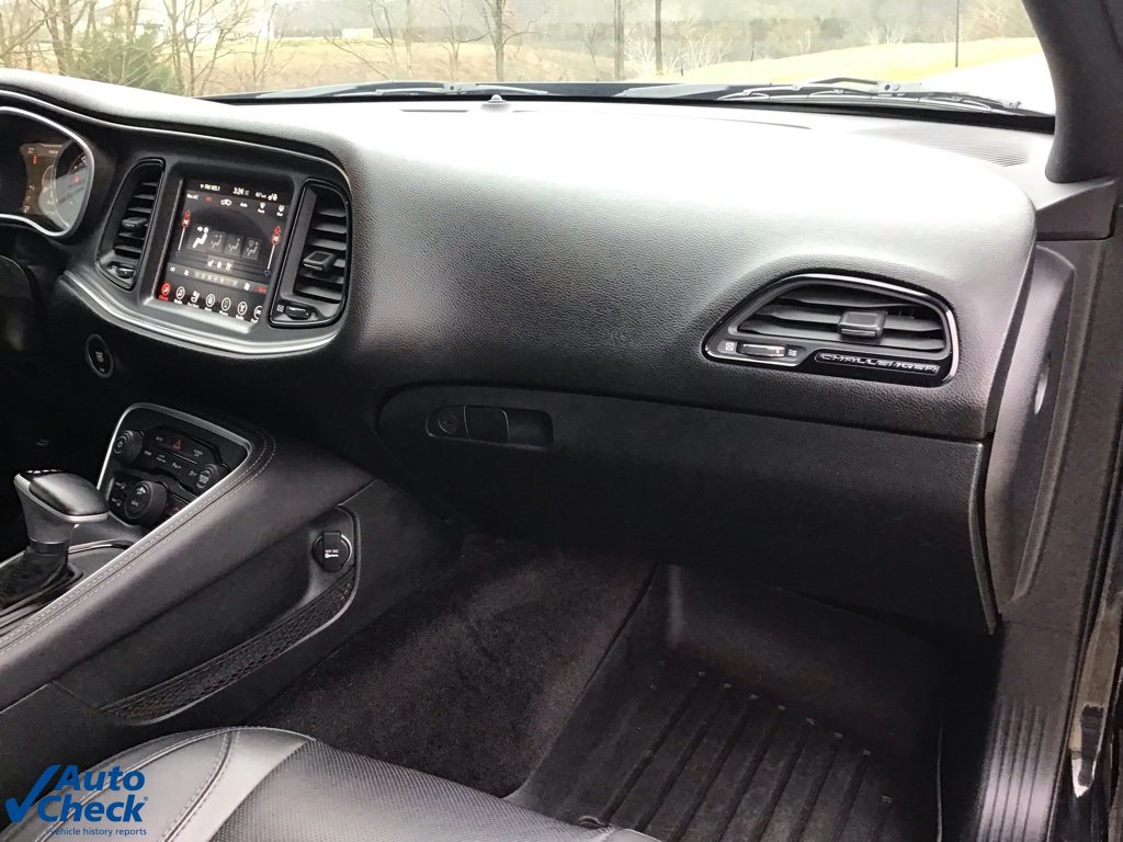 Used 2017 Dodge Challenger GT w/ Driver Convenience Group image 21