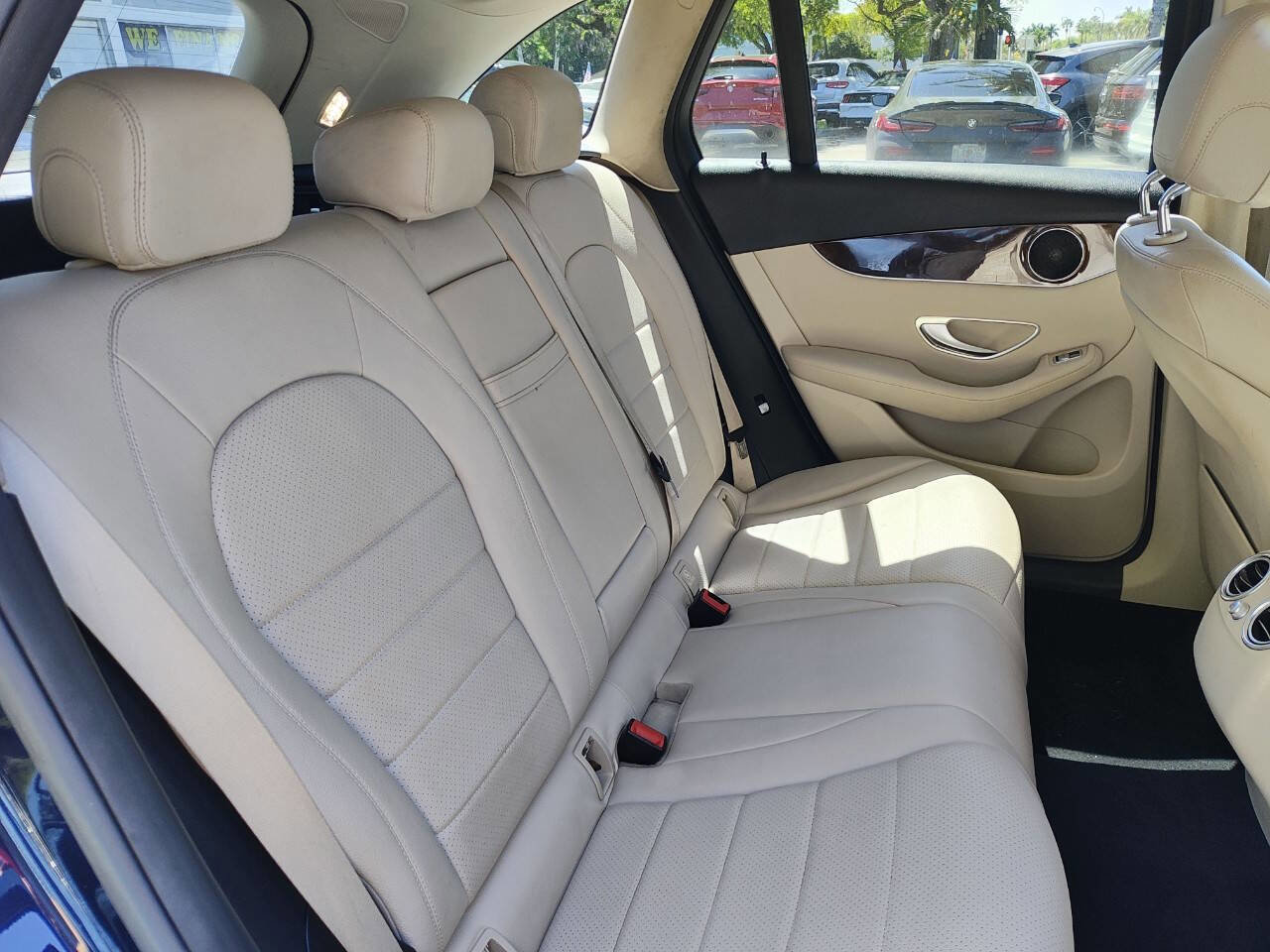 Used 2017 Mercedes-Benz GLC 300 image 44