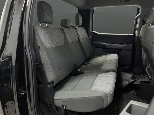 Used 2022 Ford F150 XLT w/ XTR Package image 29