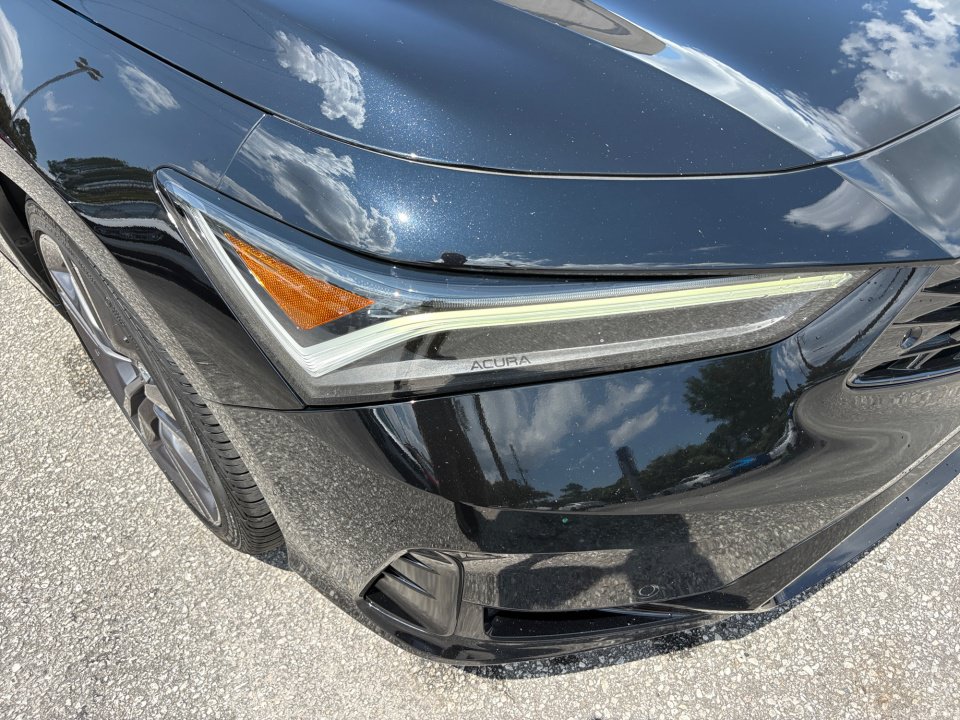 Certified 2023 Acura Integra A-Spec FWD image 25