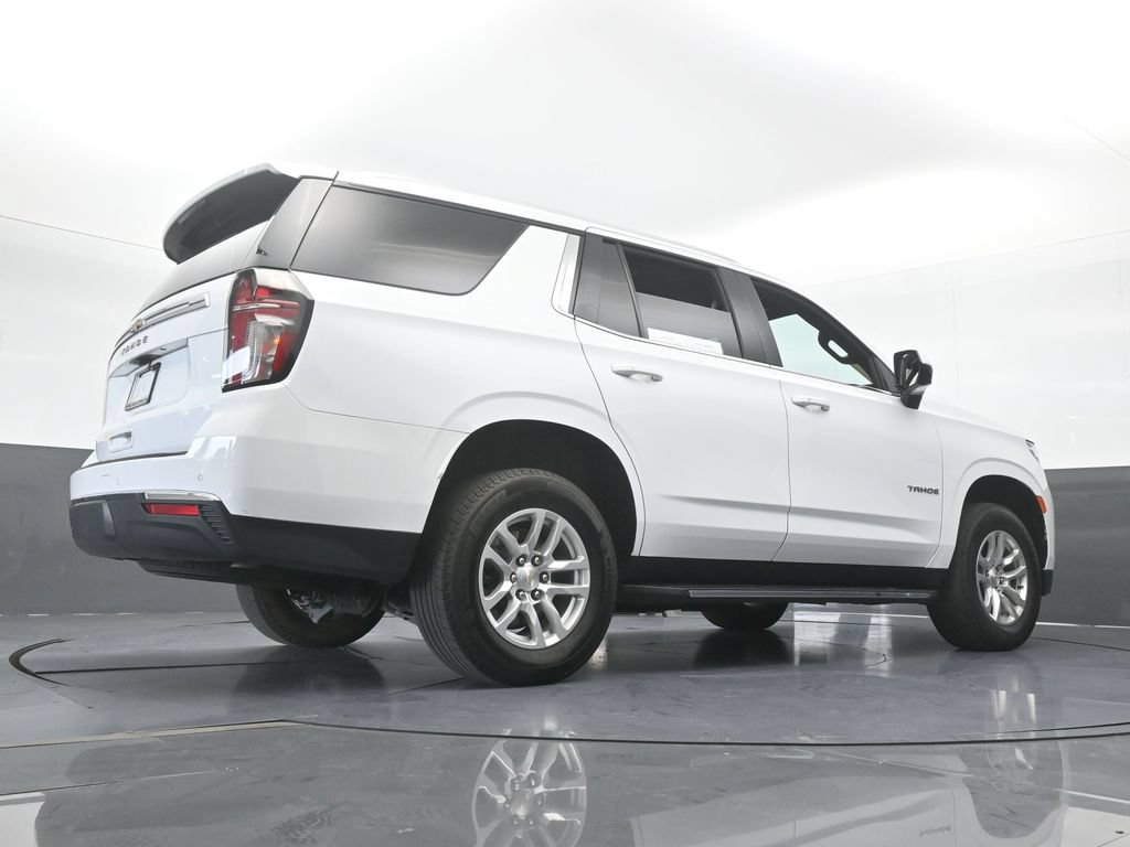Used 2024 Chevrolet Tahoe LS RWD image 64