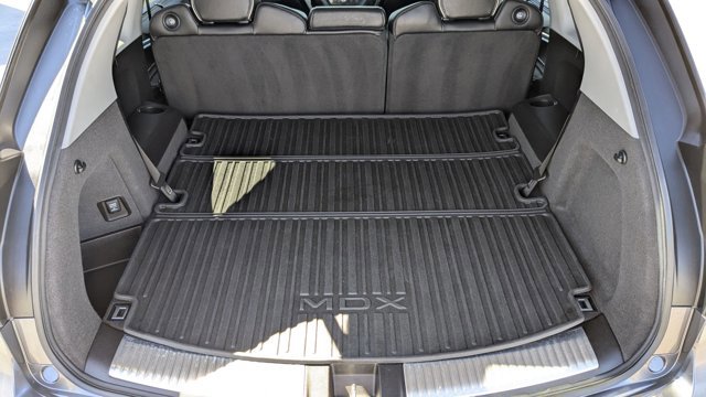 Used 2018 Acura MDX w/ Advance & Entertainment image 6