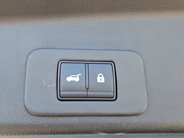 Certified 2026 Nissan Murano Platinum w/ Cargo Package AWD/4WD image 7