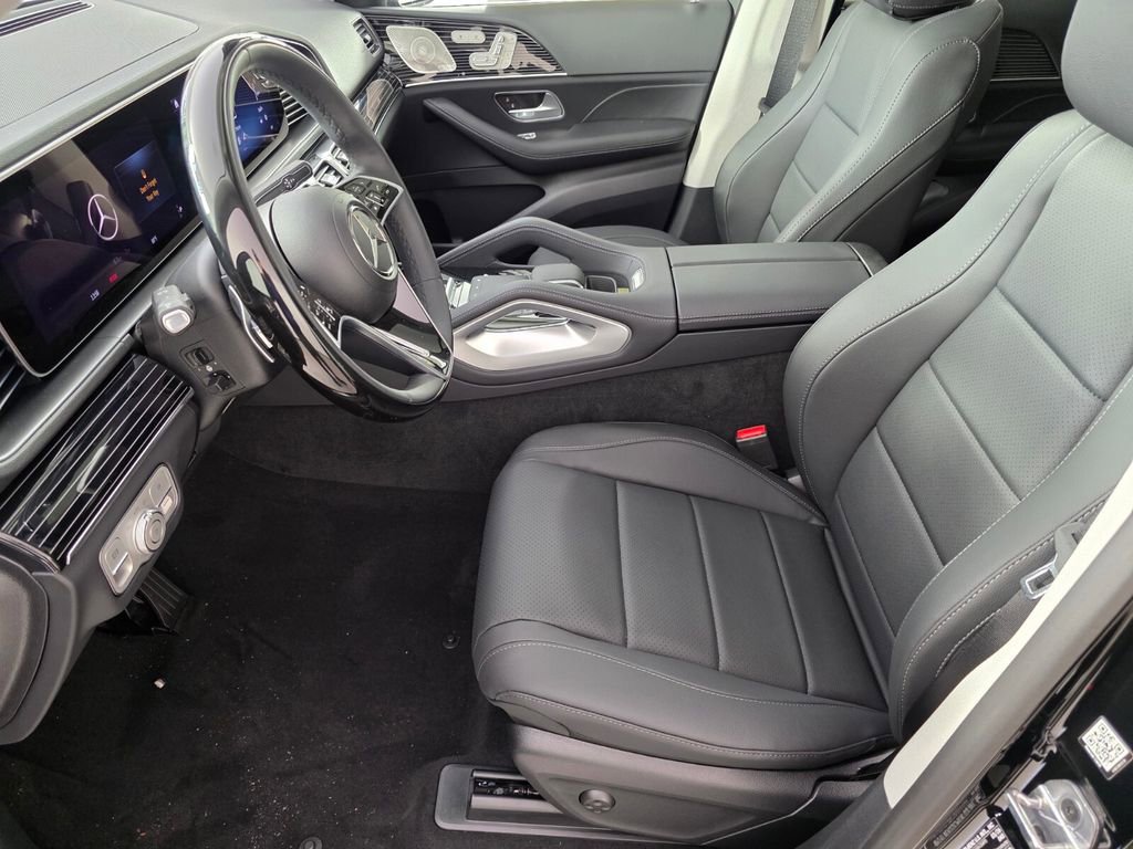 New 2026 Mercedes-Benz GLE 350 4MATIC image 6
