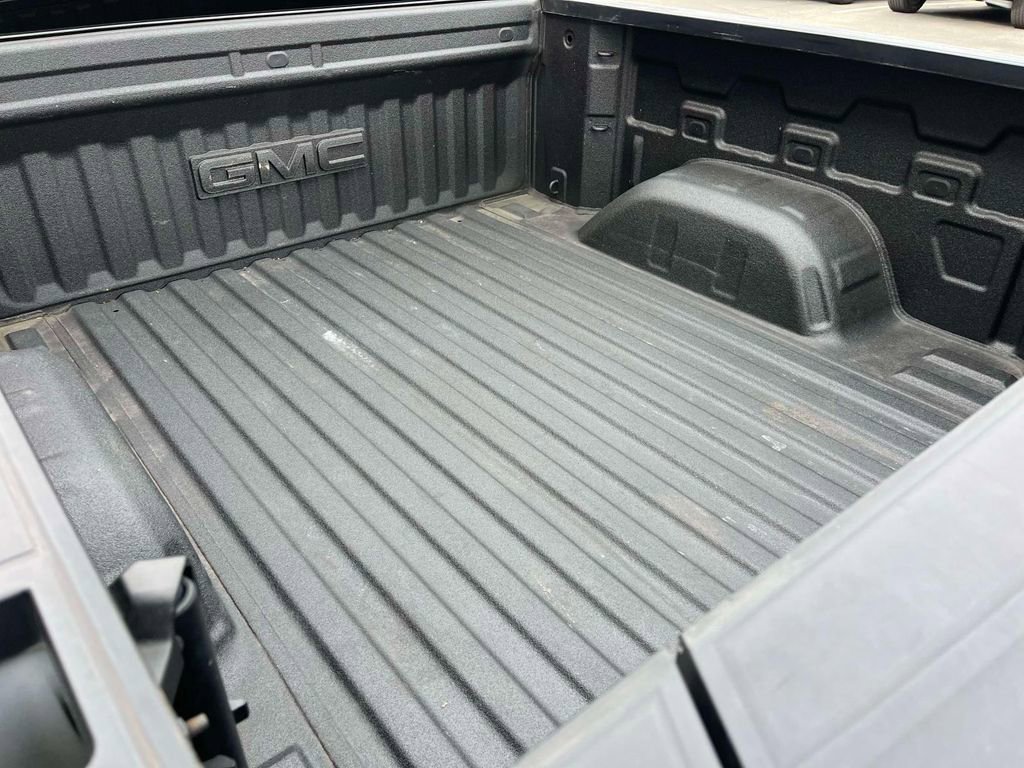 Used 2021 GMC Sierra 1500 Elevation image 11