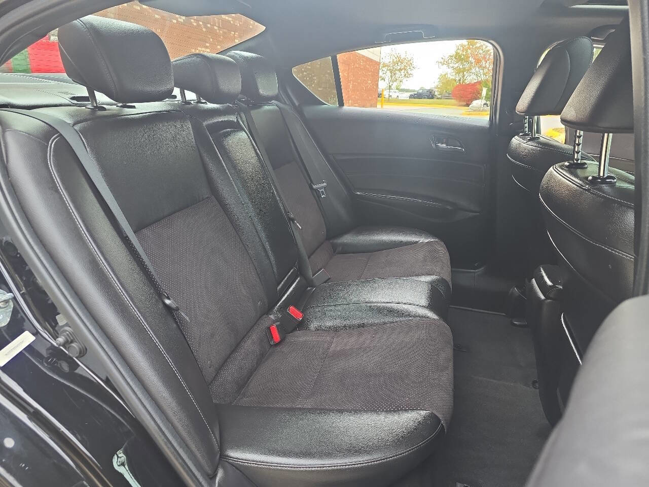 Used 2016 Acura ILX image 14