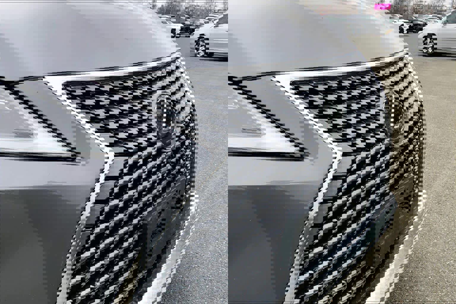 Used 2021 Lexus RX 350 AWD w/ Premium Package image 30