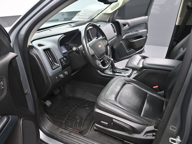 Used 2020 Chevrolet Colorado Z71 image 9