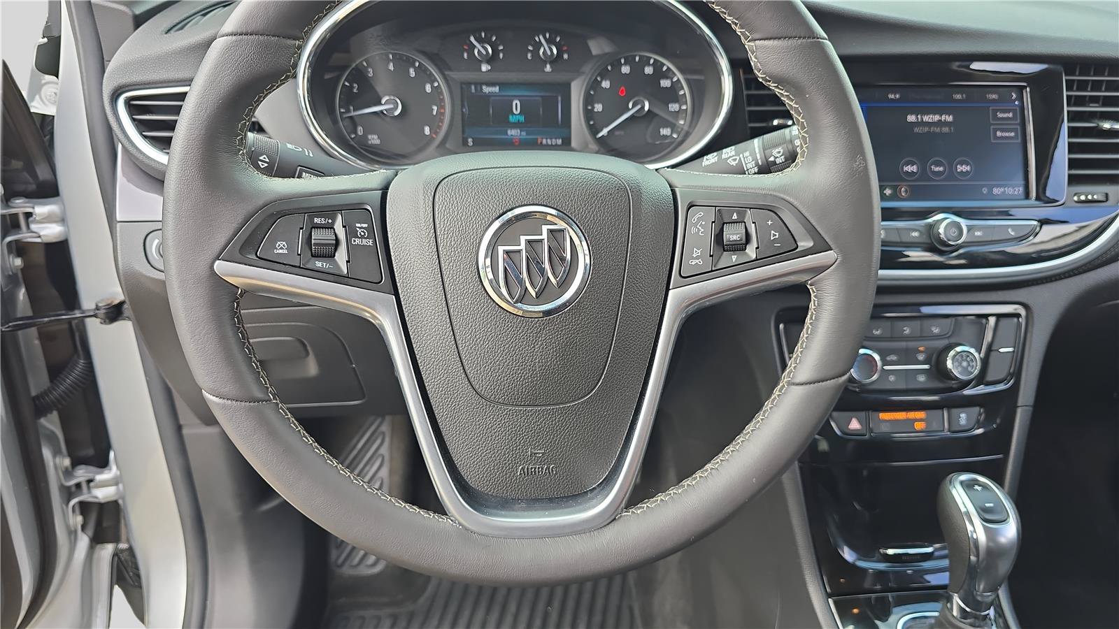 Used 2022 Buick Encore Preferred w/ Safety Package AWD/4WD image 26