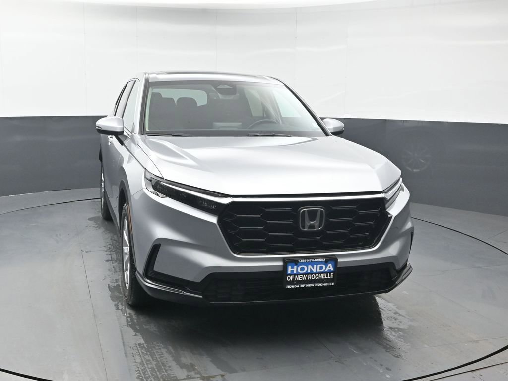 Used 2023 Honda CR-V EX-L image 9