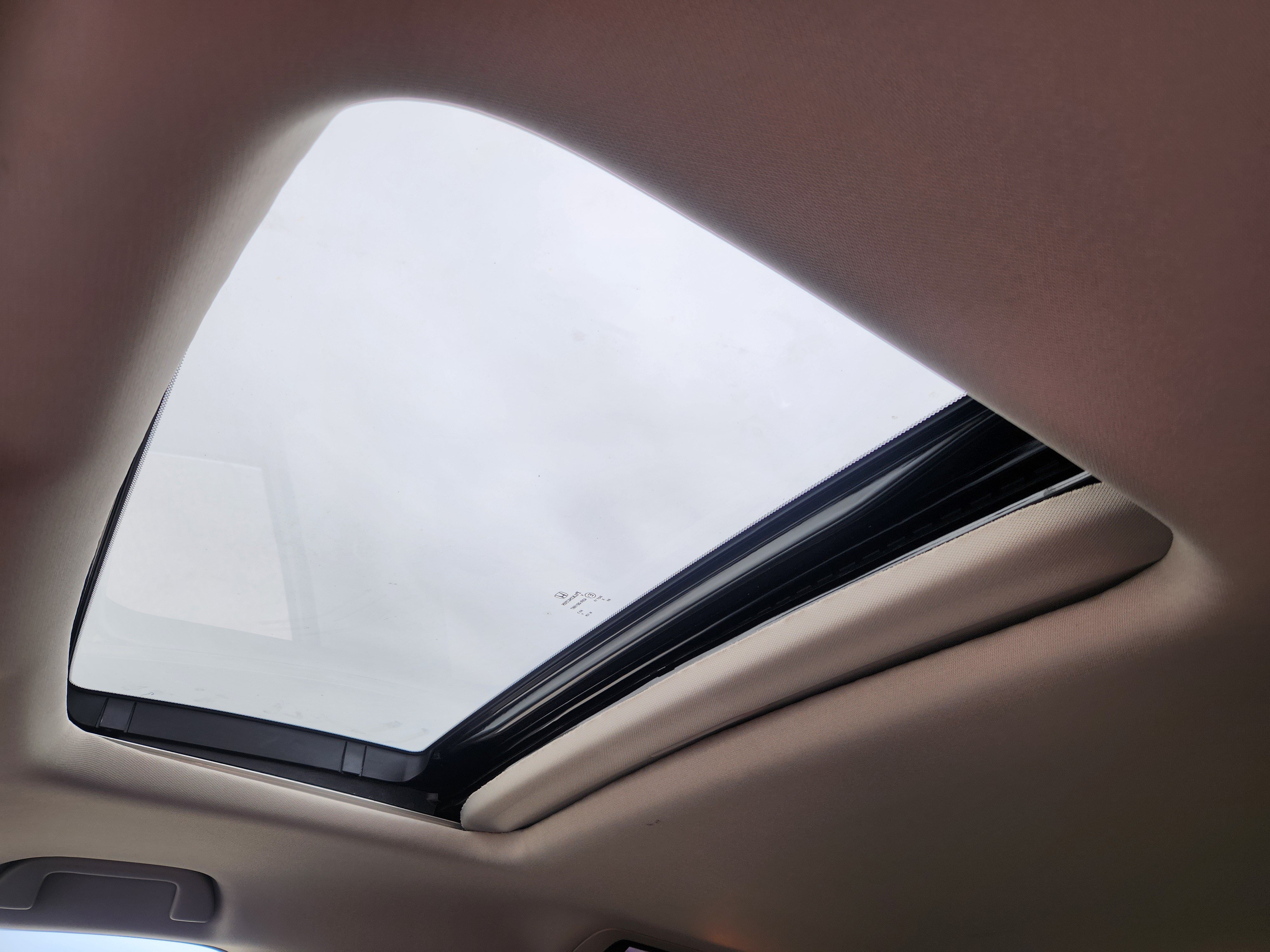 Used 2025 Honda Odyssey EX-L image 14