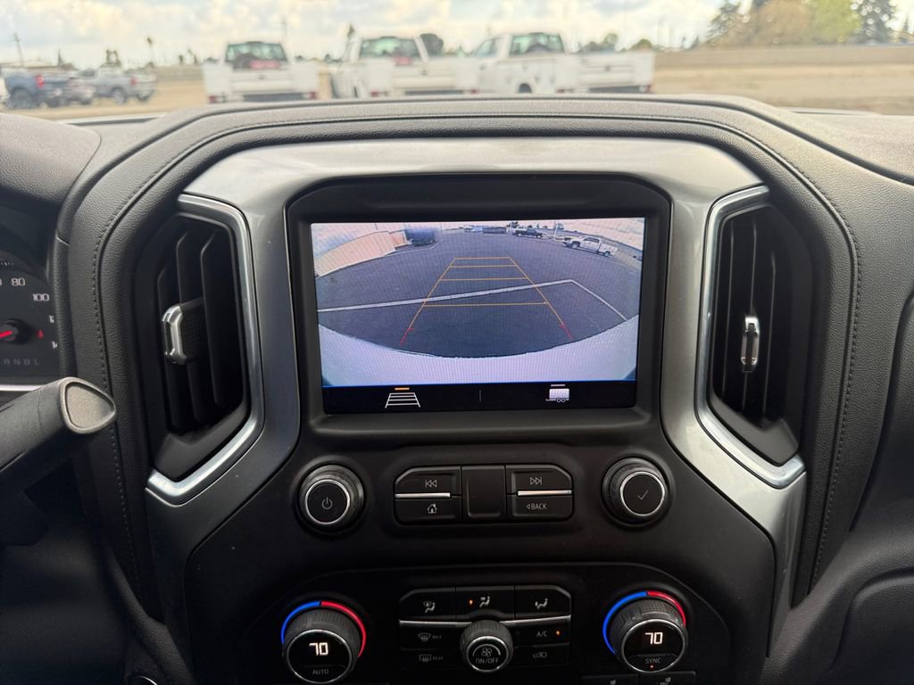 Used 2019 Chevrolet Silverado 1500 RST w/ All-Star Edition image 24