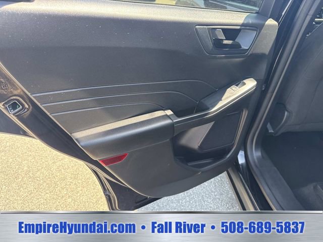 Used 2024 Ford Escape Active AWD/4WD image 17