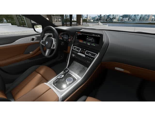 New 2026 BMW 840i xDrive AWD/4WD image 14