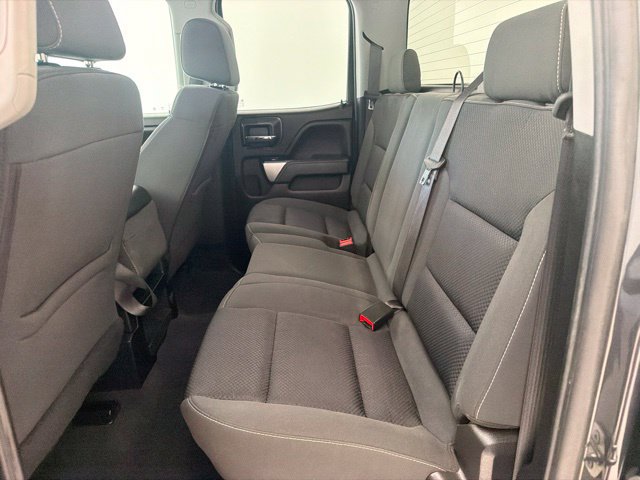 Used 2019 Chevrolet Silverado 1500 LT w/ All Star Edition AWD/4WD image 14