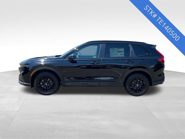 New 2026 Honda CR-V Sport image 4