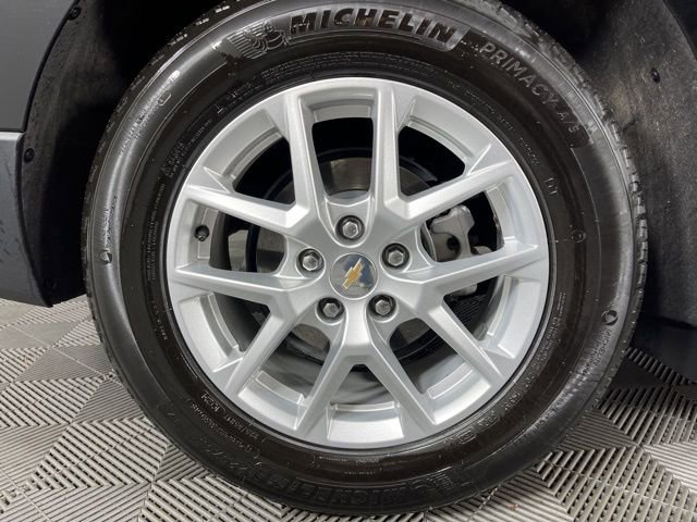 Used 2023 Chevrolet Equinox LT image 15