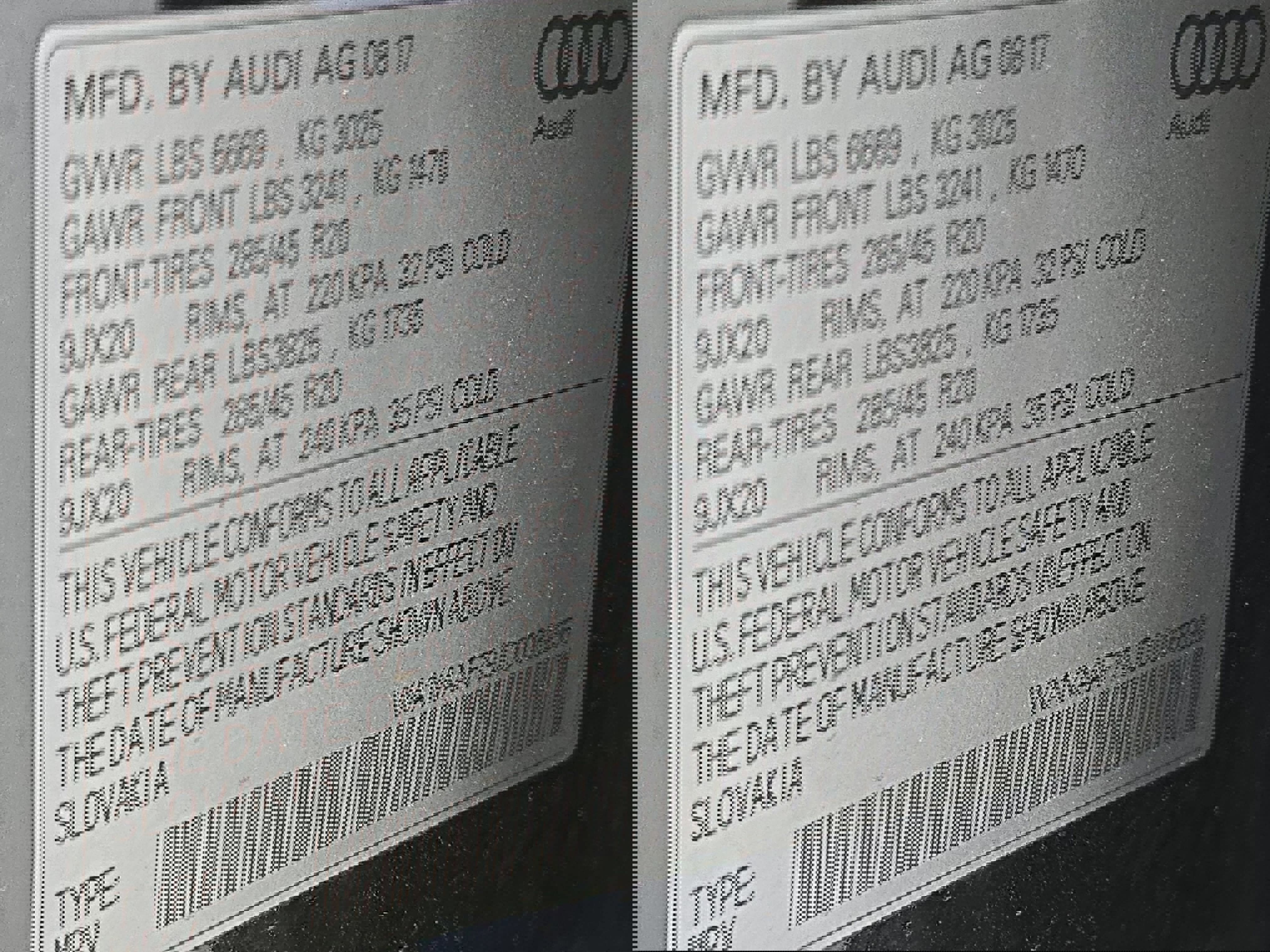 Used 2018 Audi Q7 3.0T Prestige image 37