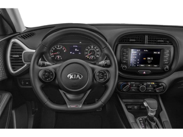 Used 2020 Kia Soul GT-Line w/ GT 2.0L Power Sunroof Package FWD image 10