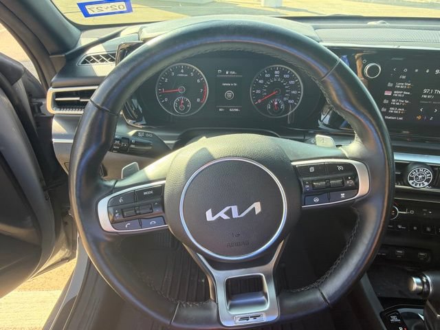Used 2024 Kia K5 GT w/ GT1 Package FWD image 15
