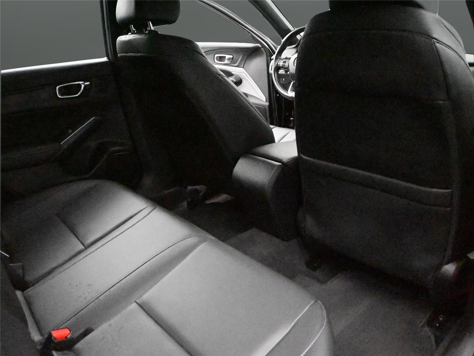 Certified 2024 Acura Integra A-Spec image 21